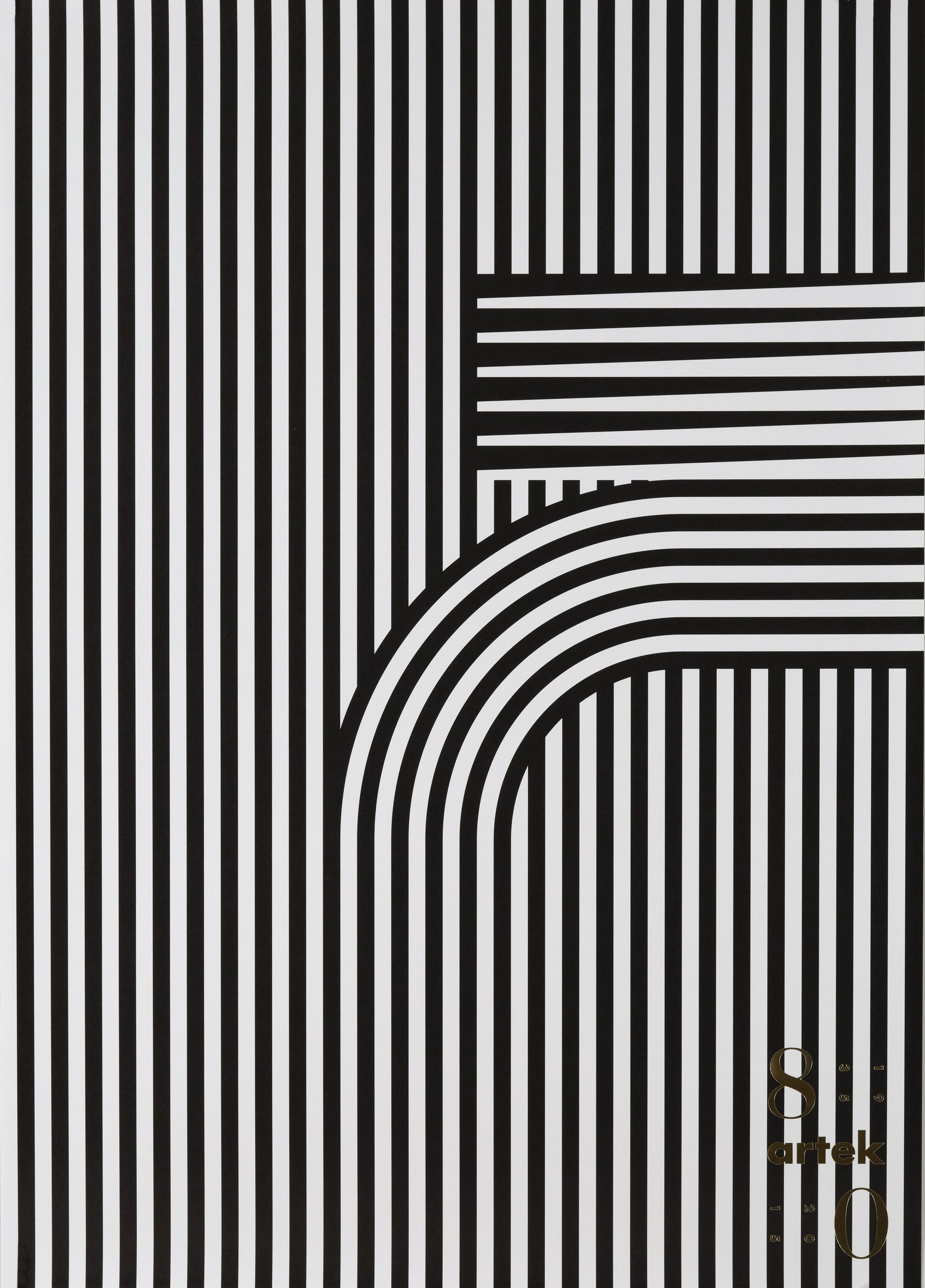 TSTO poster, Artek 80 | Grafa Gallery