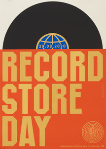 International Record Store Day 2020