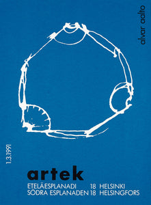 Artek, Alvar Aalto