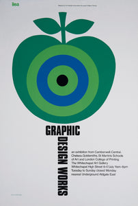 Graphic Design Works, Inner London Education Authority