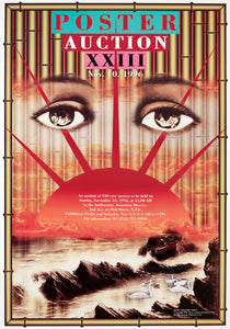 Poster Auction XXIII