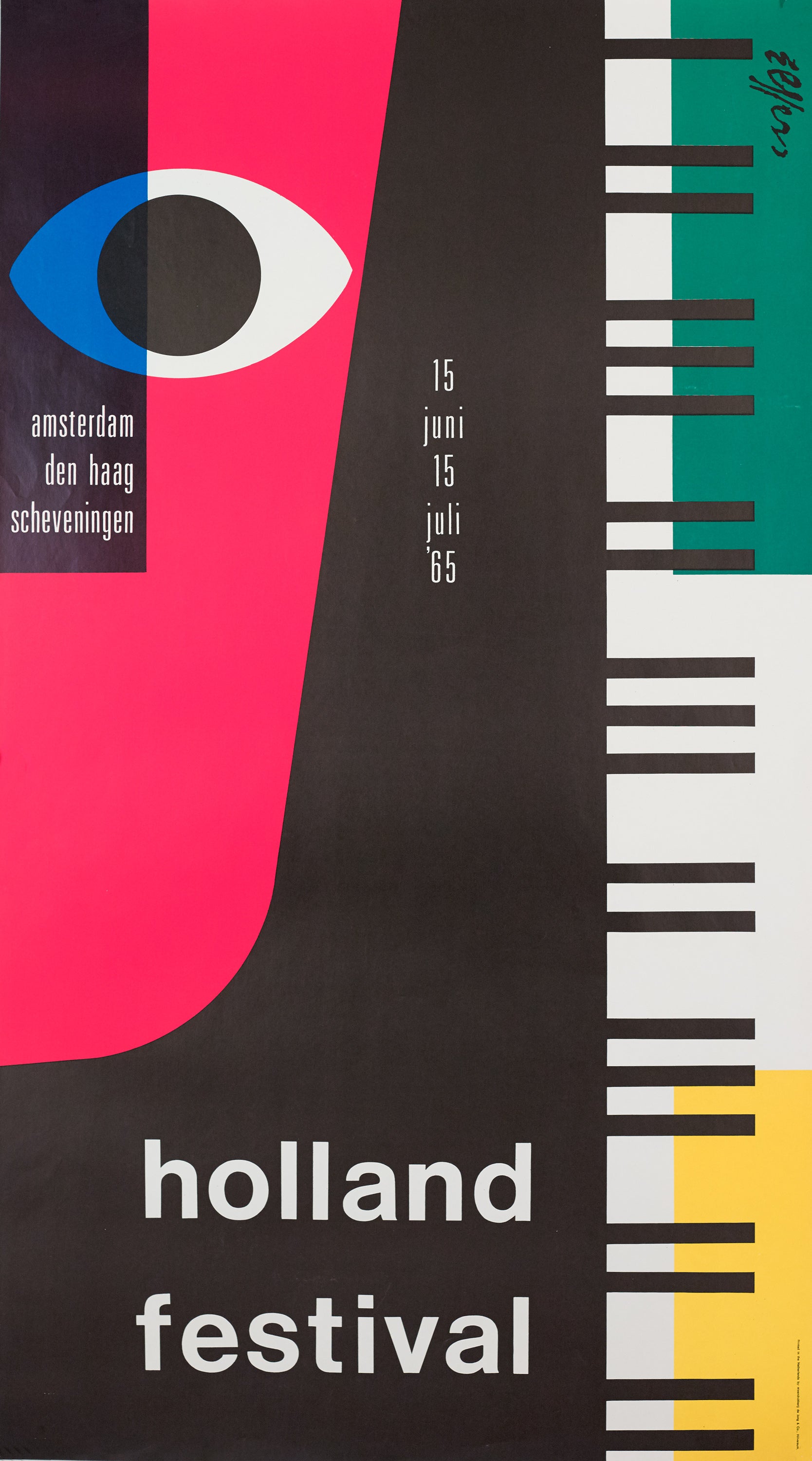 Foedor Poster E Stampe Artistiche | Modello 363CK-HBprints | Decorazione Murale Moderna