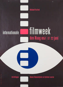 Internationale Filmweek Den Haag